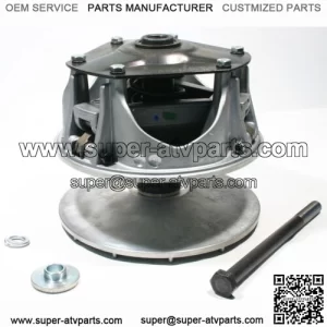 Polaris Sportsman 700 4x4, 2002-2006, Comet Drive Clutch - 218875A - NEW