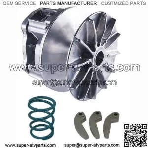 Polaris Sportsman Primary drive clutch 700 800 ETX