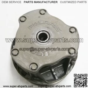 Polaris Trail Boss 250 Drive clutch assembly 1321976