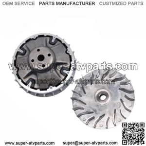 Primary Clutch Cvt Drive For Hisun 400 UTV ATV Massimo Menards Msu Bennche