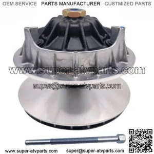 Primary Clutch Drive Pulley For CFMoto 0JYA-051000-00001 ATV/UTV/SSV CF800 1000