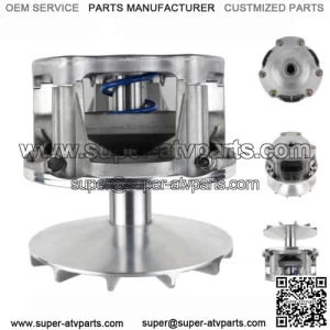 Primary Drive Clutch Assy For Polaris 1322552 1322673 1322682 1321514 1321650