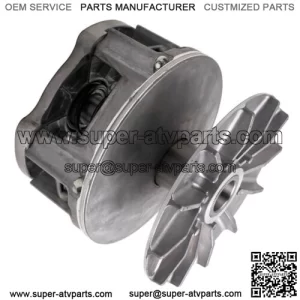 PRIMARY DRIVE CLUTCH Complete For POLARIS RZR 800 2011-2014