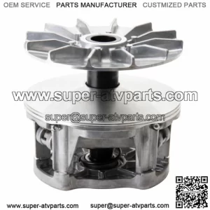 Primary Drive Clutch Polaris Ranger 500 Sportsman 450 6x6 Magnum ATP 1321976