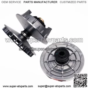 Primary Secondary Clutch UTV 1000 CVT Belt Drive Dominator Raider US AMS