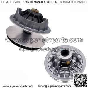 ODES 1000 Primary Clutch CVT Belt Drive UTV Dominator Raider X2 X4 D2 D4 US AMS