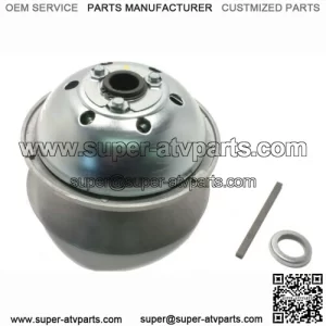 Recreatives Industries Max ATV, Comet 780 Series Drive Clutch - 302405A