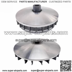 Clutch Cvt Primary Belt Drive For Hisun 400 UTV ATV Massimo Menards Msu