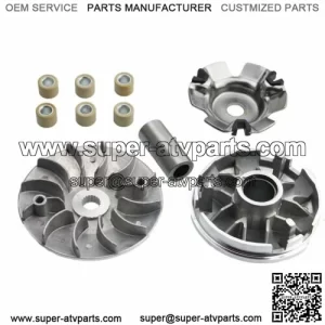 Variator Primary Clutch Drive For Dong Fang DF200AVA DF200AVB Atv Quad