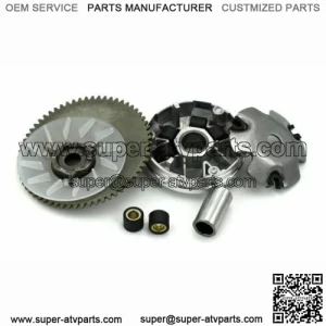 Variator Primary Clutch Drive For KAWASAKI KFX50 Atv Quad 2007-2017