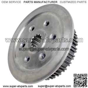 Clutch Center for Honda TRX450ER TRX 450Er 2006-2014 Inner Hub Clutch