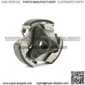 47cc 49cc 2 Stroke Clutch Pad Plate Super Pocket Dirt Bike Mini Quad Chopper