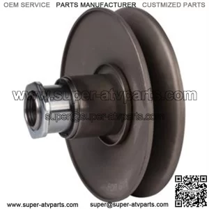 Clutch Secondary Sliding Sheave Assembly, NCY for 125cc - 150cc GY6 Scooters, ATVs, Go Karts