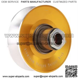 Clutch Secondary Sliding Sheave Assembly, TFC for 125cc - 150cc GY6 Scooters, ATVs, Go Karts