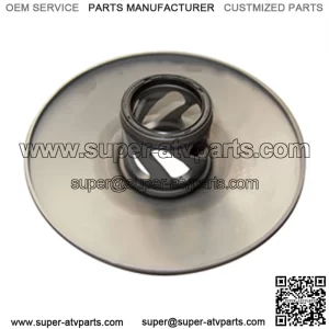 Clutch Secondary Sliding Sheave, NCY for 125cc - 150cc GY6 Scooters, ATVs, Go Karts
