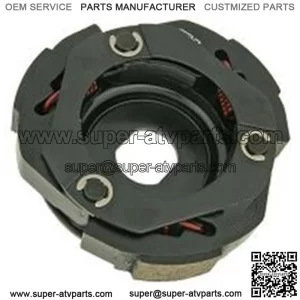 Clutch Shoe, Naraku Racing for 125cc - 150cc GY6 Scooters, ATVs, Go Karts
