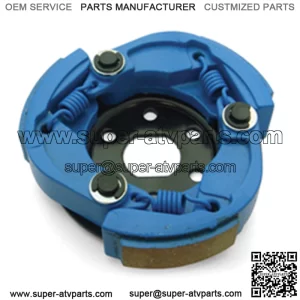 Clutch Shoe, NCY G3 Racing for 125cc - 150cc GY6 Scooters, ATVs, Go Karts
