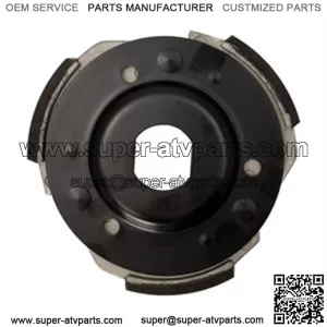 Clutch Shoe, RDR for 125cc - 150cc GY6 Scooters, ATVs, Go Karts
