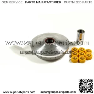 Variator Kit, Polini Maxi Hi-Speed for VOG260 Linhai Yamaha Scooters, ATVs, Go Karts