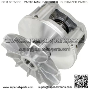 Complete Primary Drive Clutch for Polaris Sportsman 600 2003 2004 2005 1321971