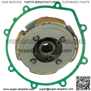 Wet Clutch Carrier W/Gasket for Yamaha Grizzly 350 YFM350 4X4 2007-2014