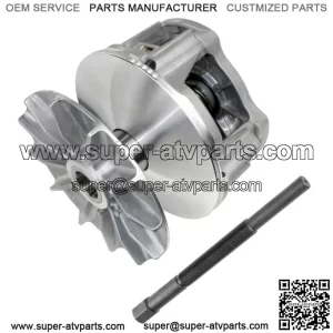 Primary Drive Clutch w/ Tool for Polaris RZR 800 EFI 2008-2009/RZR 800 Le 2009