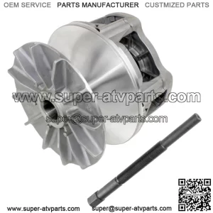 Primary Drive Clutch Assembly w/ Tool for Polaris Trail Boss 325 2000 2001 2002