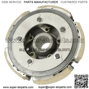 Wet Clutch Centrifugal Carrier for Yamaha Kodiak 400 YFM400FA 2000-2006