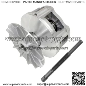 Complete Primary Drive Clutch w/ Tool for Polaris Sportsman 600 2003-05 1321971