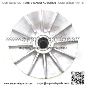 Complete Primary Drive Clutch for Polaris Ranger 570 2015-18 (EBS Type) 1323275