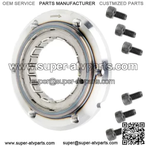 Starter Clutch One Way Sprag for Honda TRX400EX Sportrax 1999-2007 W/Collar