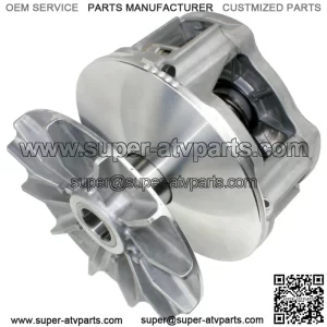 Complete Primary Drive Clutch for Polaris Ranger Crew 500 2011 2012 2013 1322965