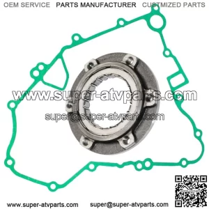 Starter Clutch One Way Bearing for Kawasaki Brute Force 750 KVF750 4X4I 2005-11