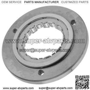 Starter Clutch One Way Bearing Sprag for Can-Am 420659261 420659260 420659112
