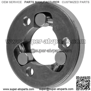 Starter Clutch Outer Assy Sprag for Yamaha Timberwolf 250 YFB250 4WD 94 98 00