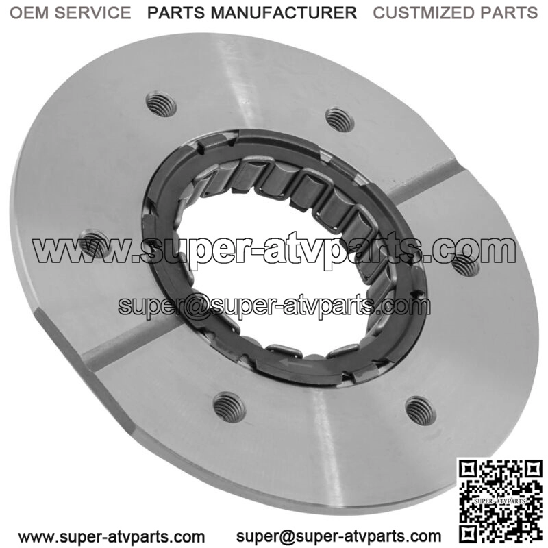 28125-HL4-003 28125HL4003 Outer Starter Clutch One Way For Honda