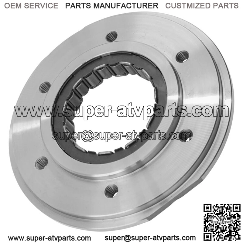 28125-HL4-003 28125HL4003 Outer Starter Clutch One Way For Honda - Image 3