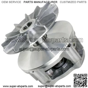 1323058 Complete Primary Drive Clutch for Polaris  / EBC Type