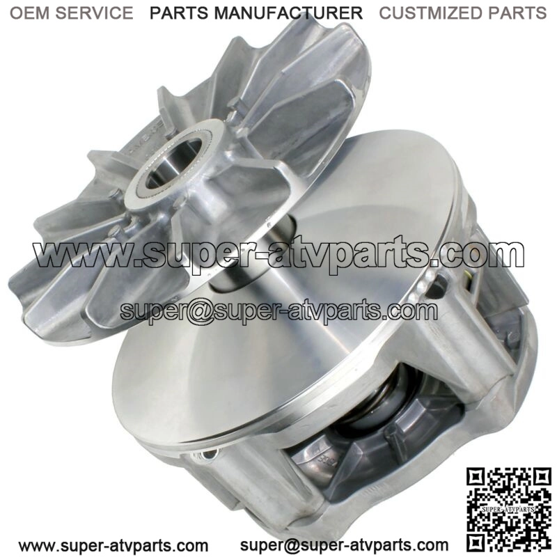 1323058 Complete Primary Drive Clutch for Polaris / EBC Type