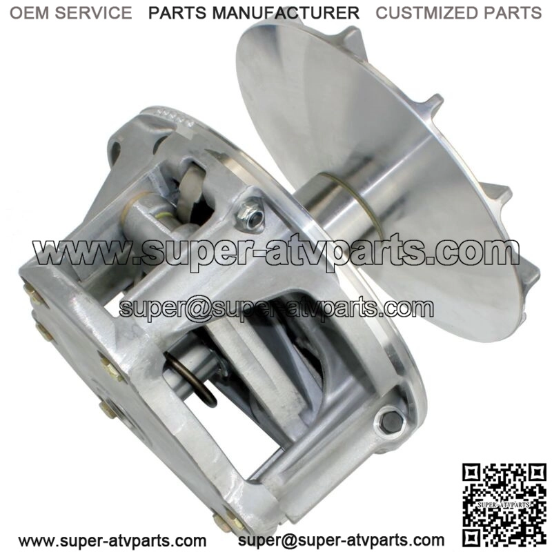 1323058 Complete Primary Drive Clutch for Polaris / EBC Type - Image 3