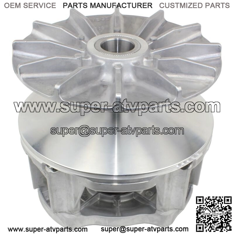1323058 Complete Primary Drive Clutch for Polaris / EBC Type - Image 4