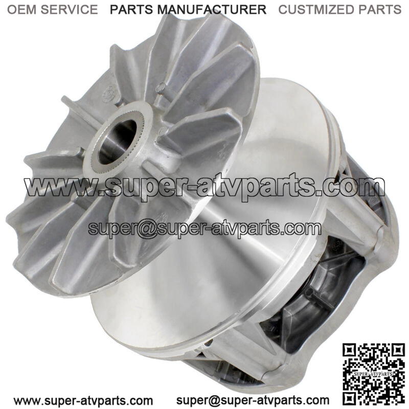 1322888 Complete Primary Drive Clutch for Polaris