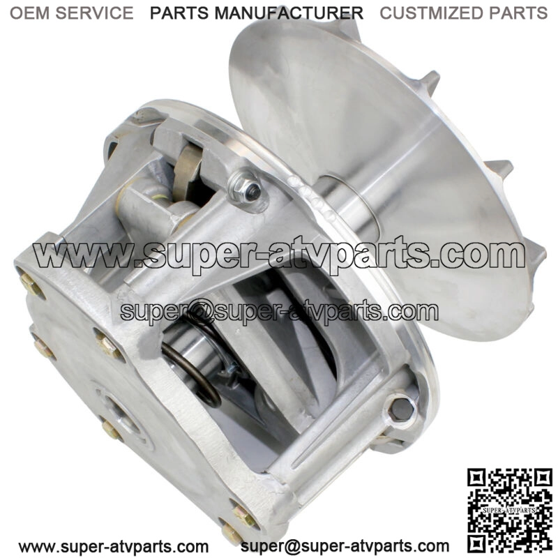 1322888 Complete Primary Drive Clutch for Polaris - Image 3