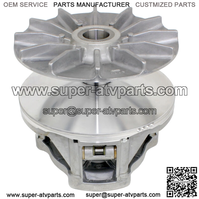 1322888 Complete Primary Drive Clutch for Polaris - Image 4