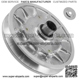 Secondary Clutch For Polaris RZR XP 4 1000 2014 1323166 ATV Side X Side