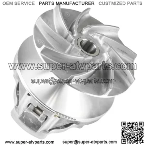 Complete Primary Drive Clutch for Polaris 1322814 (EBS Type)