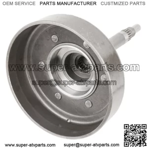 Wet Clutch Centrifugal Drum Housing for Yamaha 660 YXR660Fa 4X4 2004-2007