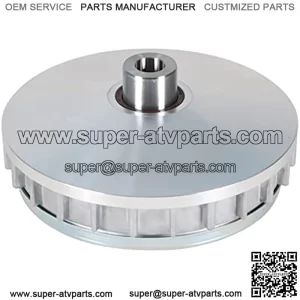 Primary Dry Clutch Cvt Sheave Assy Replacement for Atv 700 500 UTV 700 Hisun Massimo Bennche