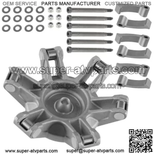 Governor Cup Assy & Clutch Weight for Can-Am Commander Max 800R DPS 2017-2020