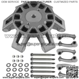 New ListingGovernor Cup Assy & Clutch Weight for Can-Am Outlander Max 650 12-15 / XT-P 2012